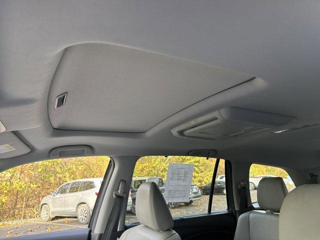 used 2016 Honda Pilot car, priced at $13,380