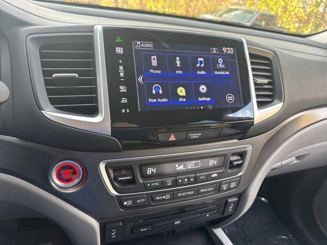 used 2016 Honda Pilot car, priced at $13,380