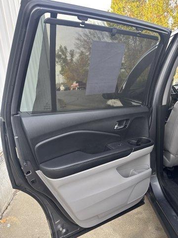 used 2016 Honda Pilot car, priced at $13,380