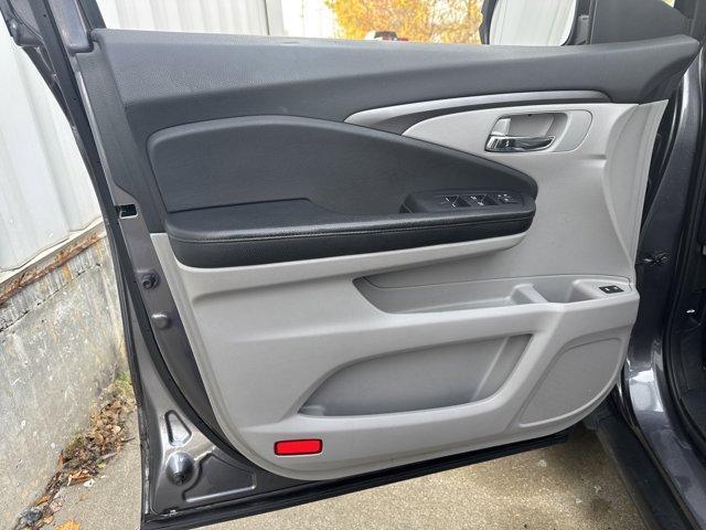 used 2016 Honda Pilot car, priced at $13,380
