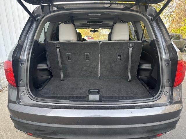 used 2016 Honda Pilot car, priced at $13,380