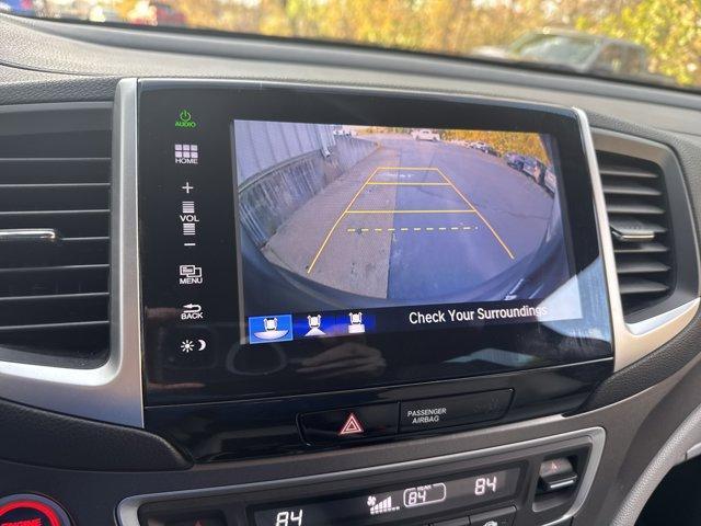 used 2016 Honda Pilot car, priced at $13,380