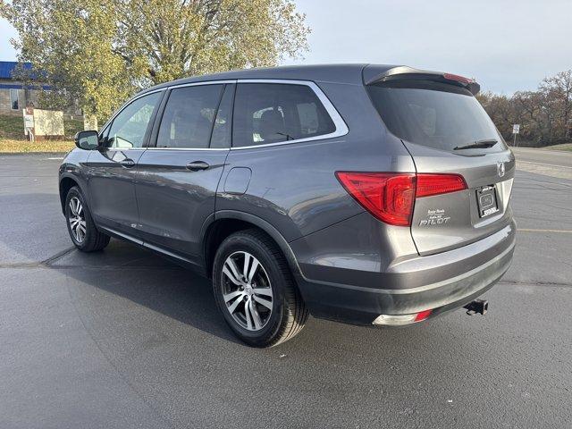used 2016 Honda Pilot car, priced at $13,380