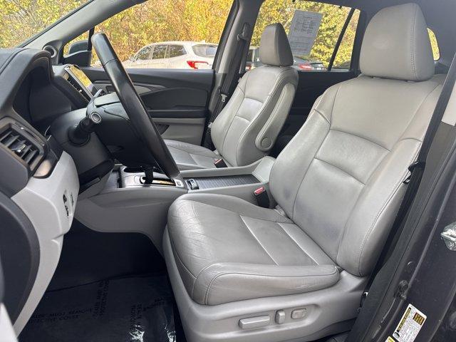 used 2016 Honda Pilot car, priced at $13,380