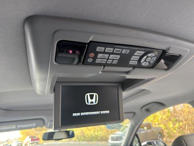 used 2016 Honda Pilot car, priced at $13,380