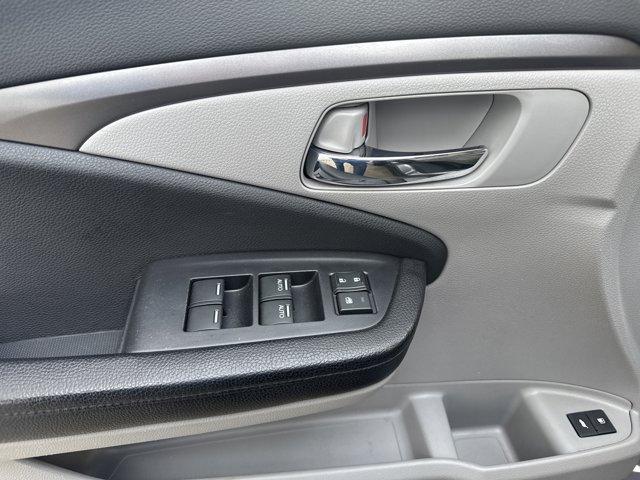 used 2016 Honda Pilot car, priced at $13,380