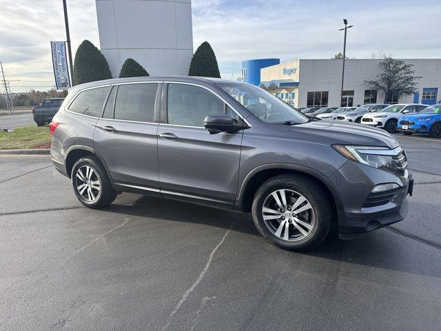 used 2016 Honda Pilot car, priced at $13,380