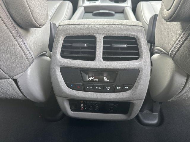 used 2016 Honda Pilot car, priced at $13,380