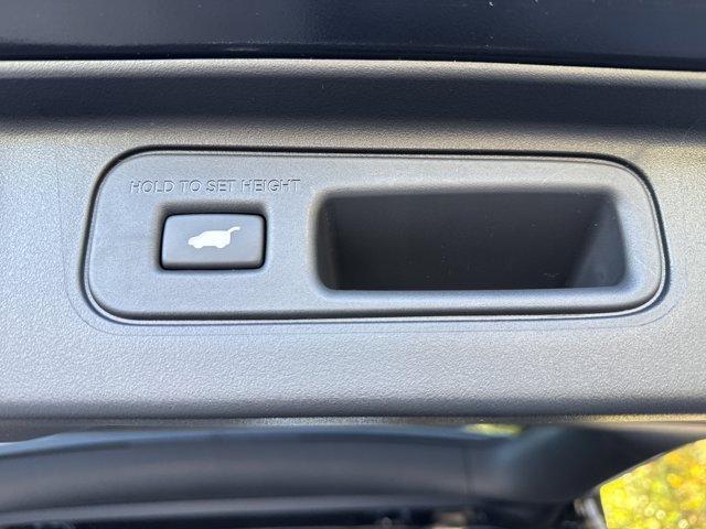 new 2026 Honda Passport car, priced at $54,455