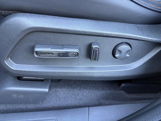 new 2026 Honda Passport car, priced at $54,455