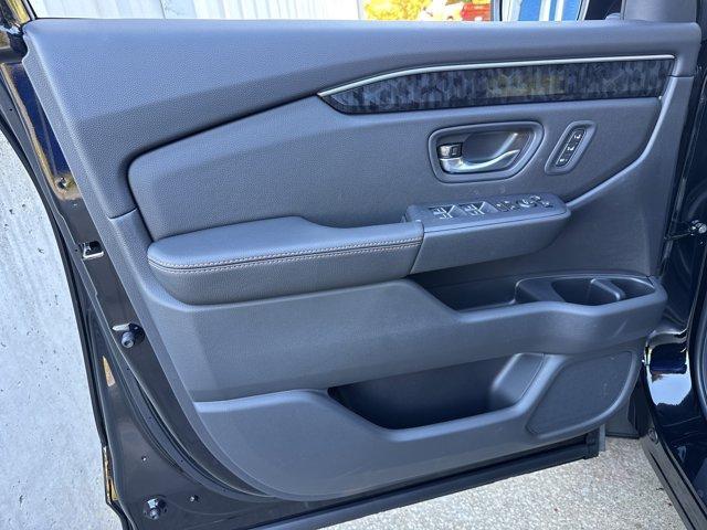 new 2026 Honda Passport car, priced at $54,455