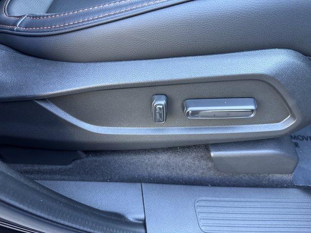 new 2026 Honda Passport car, priced at $54,455