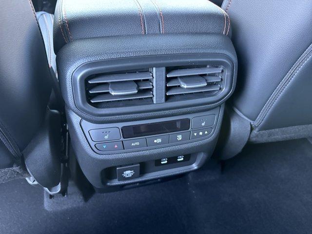 new 2026 Honda Passport car, priced at $54,455