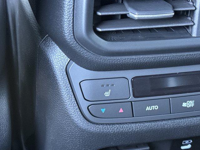 new 2026 Honda Passport car, priced at $54,455