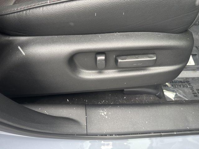 used 2025 Honda Passport car, priced at $45,980