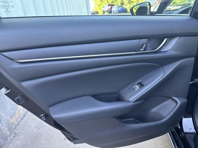 used 2018 Honda Accord car, priced at $19,980