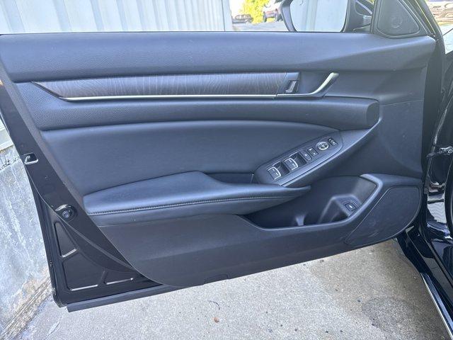 used 2018 Honda Accord car, priced at $19,980