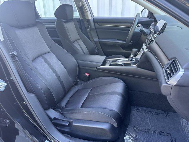 used 2018 Honda Accord car, priced at $19,980