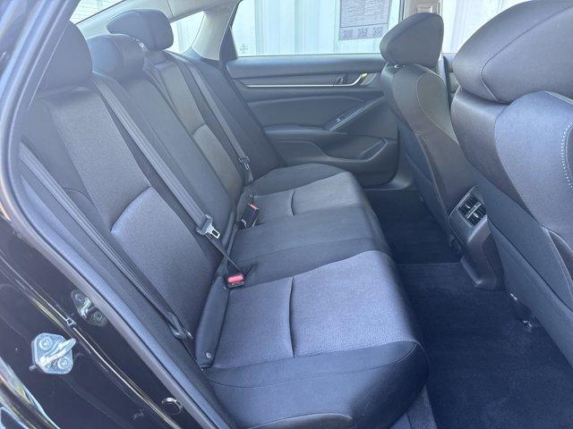 used 2018 Honda Accord car, priced at $19,980