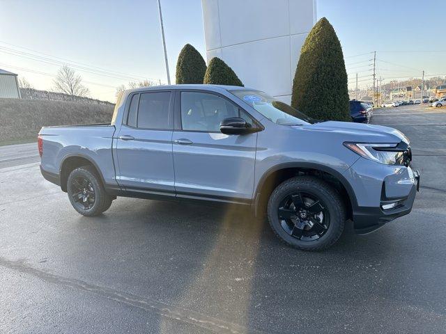 new 2025 Honda Ridgeline car, priced at $48,905