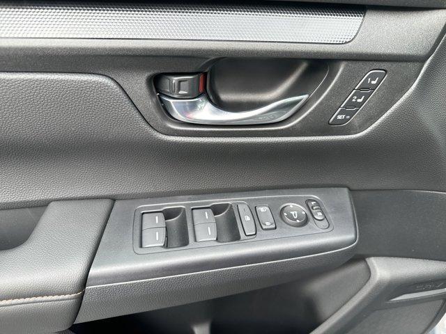 new 2025 Honda CR-V Hybrid car, priced at $41,000