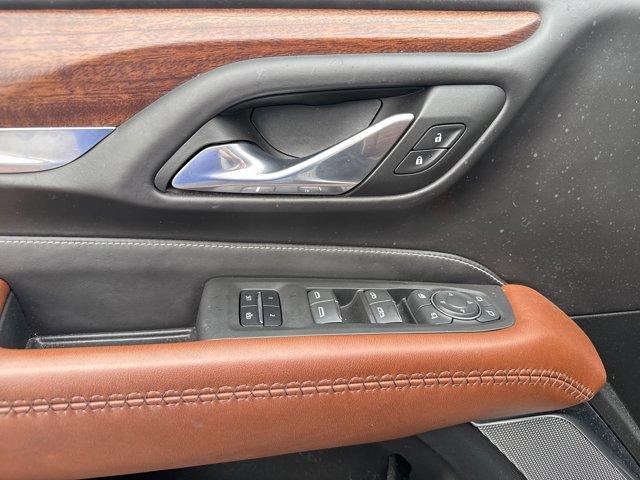 used 2023 GMC Yukon XL car, priced at $71,980
