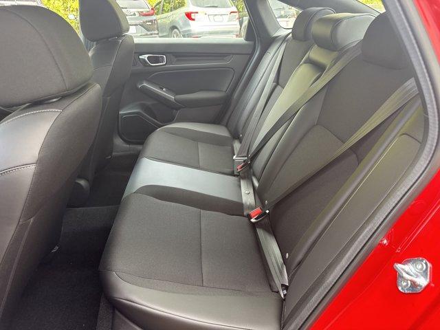 new 2026 Honda Civic car, priced at $27,745