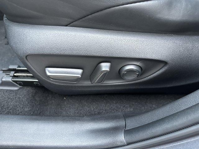 used 2021 Toyota RAV4 Hybrid car, priced at $25,180