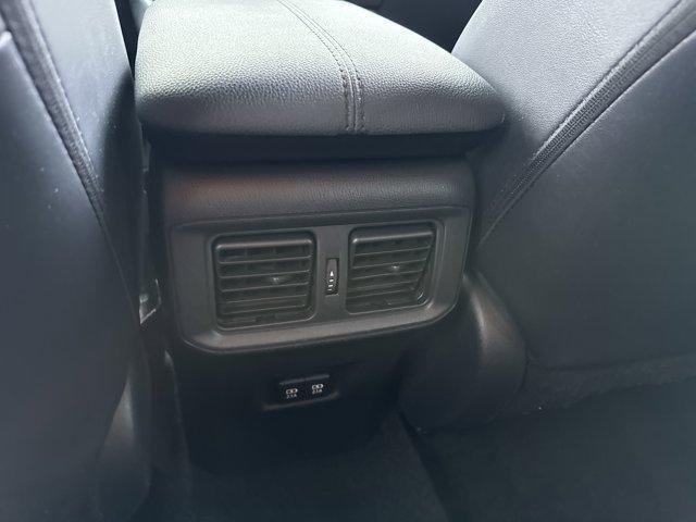 used 2021 Toyota RAV4 Hybrid car, priced at $25,180