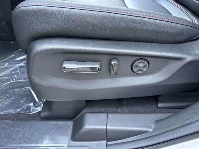 new 2026 Honda Odyssey car, priced at $45,845