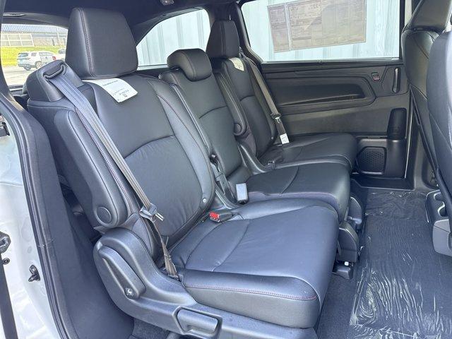 new 2026 Honda Odyssey car, priced at $45,845