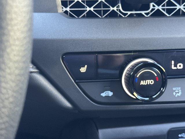 new 2025 Honda Accord car, priced at $31,755