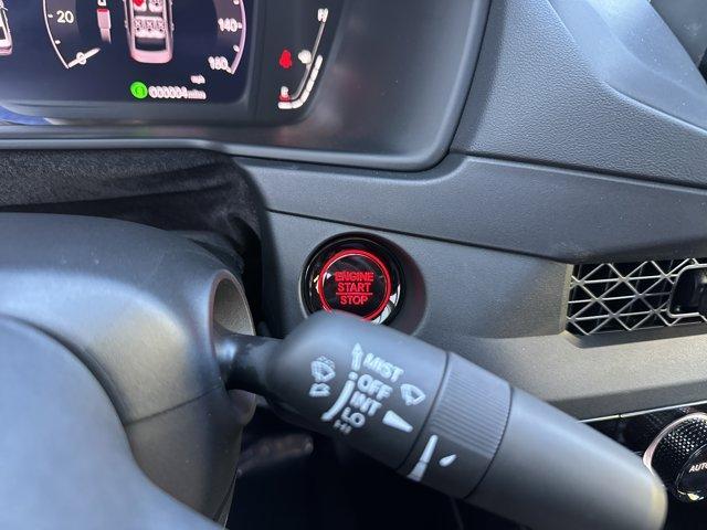 new 2025 Honda Accord car, priced at $31,755