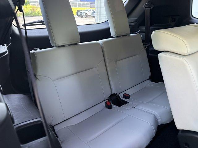 used 2024 Mitsubishi Outlander car, priced at $33,480