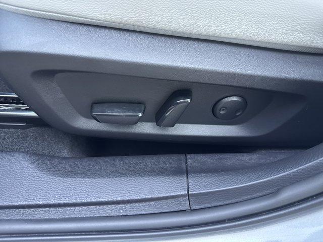 used 2024 Mitsubishi Outlander car, priced at $33,480