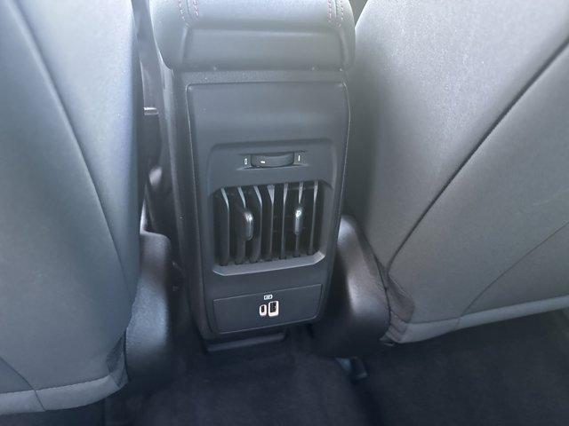 used 2024 Dodge Hornet car, priced at $24,980