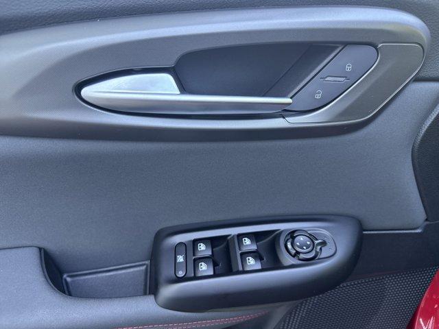 used 2024 Dodge Hornet car, priced at $24,980