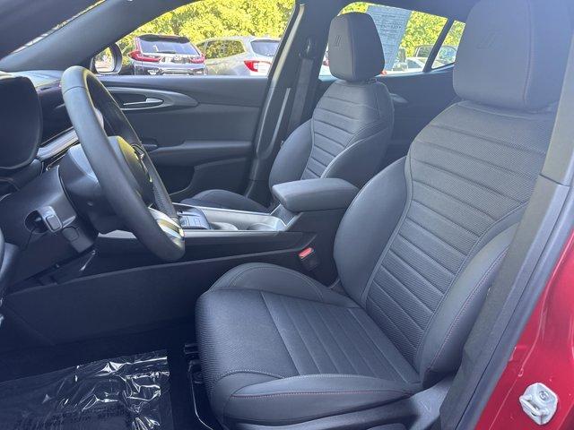used 2024 Dodge Hornet car, priced at $24,980