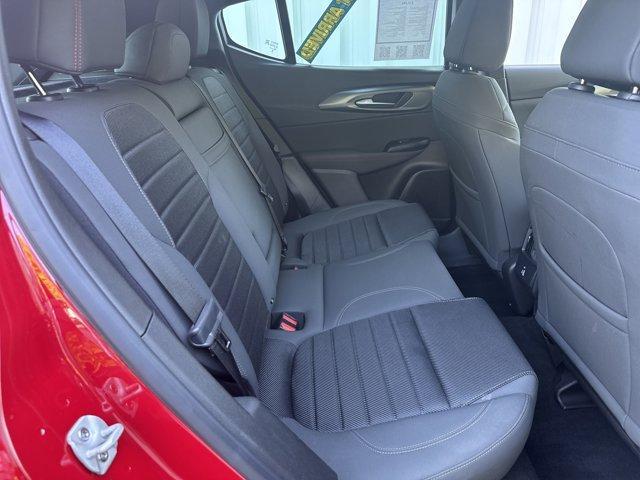 used 2024 Dodge Hornet car, priced at $24,980