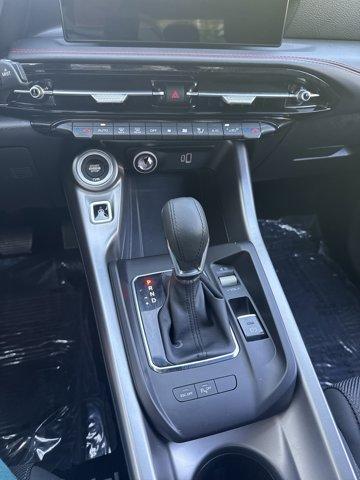 used 2024 Dodge Hornet car, priced at $24,980