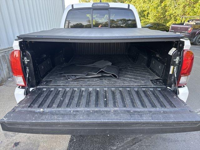 used 2018 Toyota Tacoma car, priced at $30,980