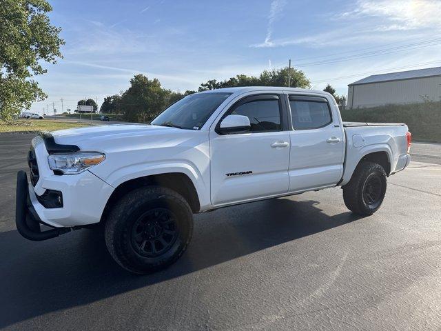 used 2018 Toyota Tacoma car, priced at $30,980
