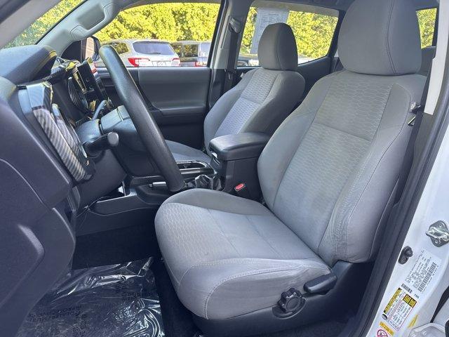 used 2018 Toyota Tacoma car, priced at $30,980