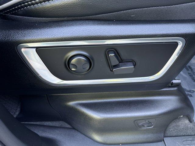 used 2024 Ram 1500 car, priced at $45,480