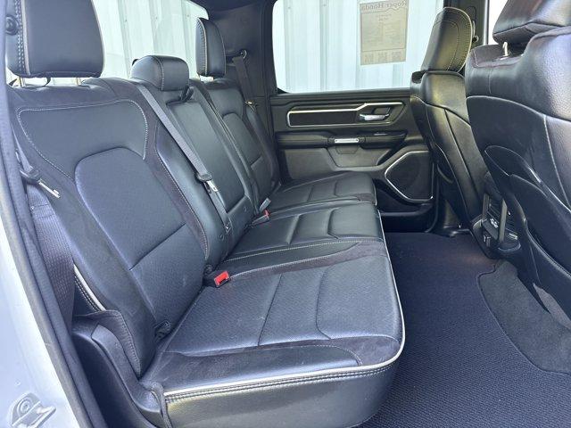 used 2024 Ram 1500 car, priced at $45,480