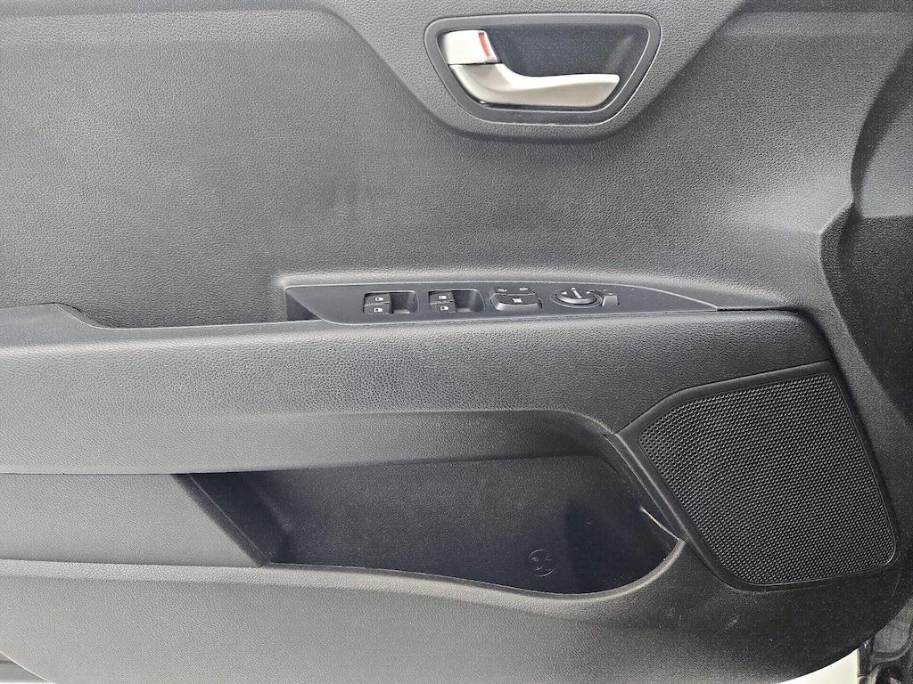 used 2021 Kia Rio car, priced at $15,998