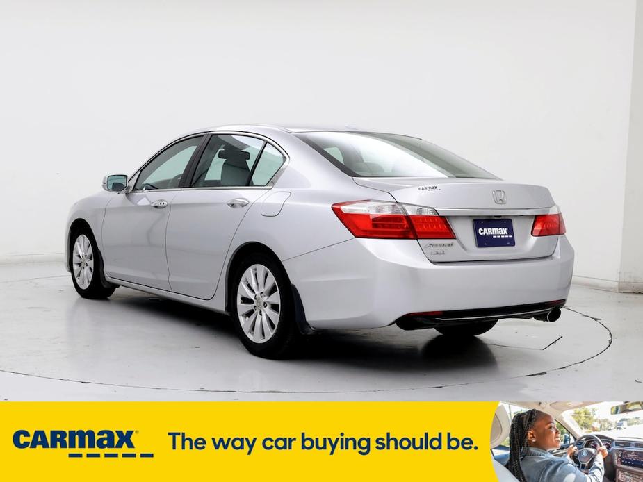 used 2013 Honda Accord car, priced at $17,998