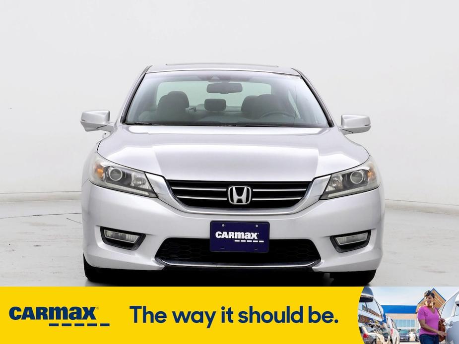 used 2013 Honda Accord car, priced at $17,998