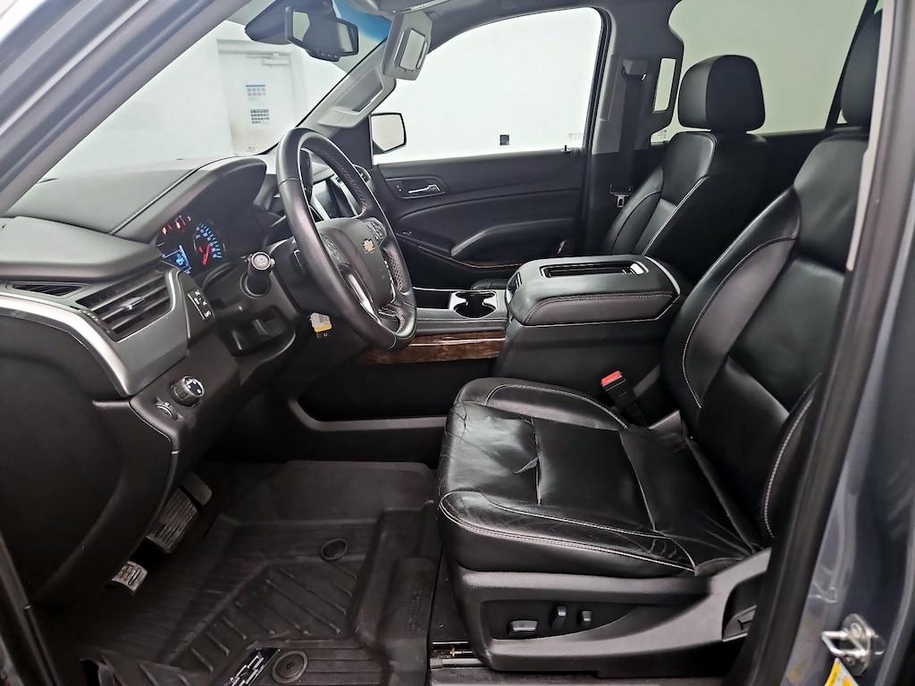used 2020 Chevrolet Tahoe car, priced at $29,998