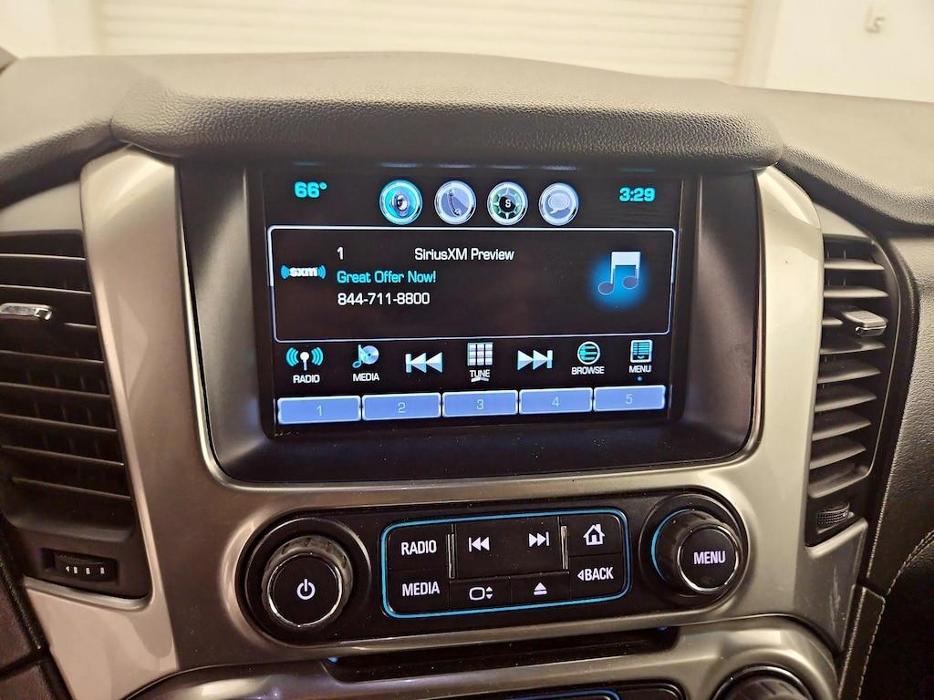 used 2020 Chevrolet Tahoe car, priced at $29,998